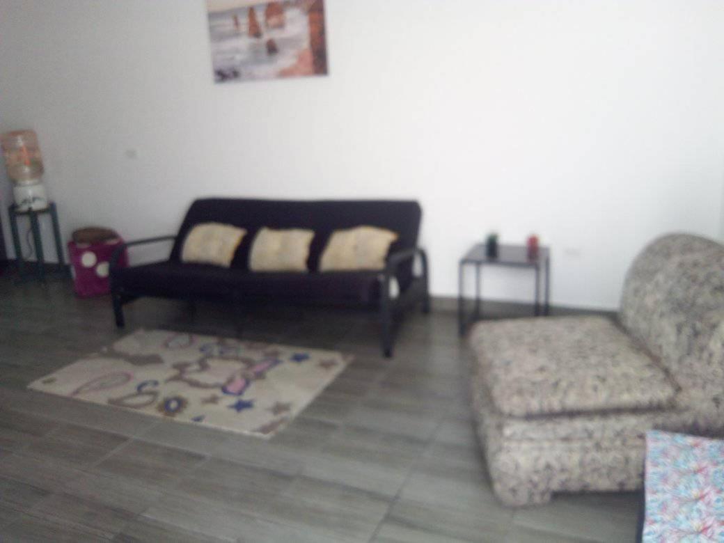 Monte Mar Apartment Rosarito Bagian luar foto